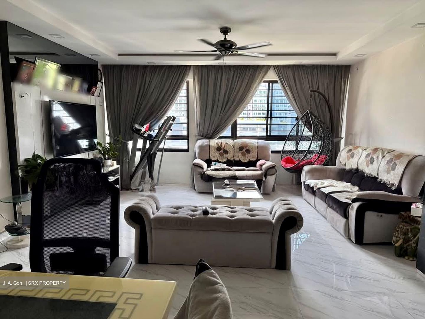 Blk 261B Punggol Topaz (Punggol), HDB 5 Rooms #570165041